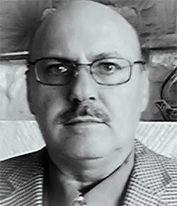 Karl Buchta Karl Buchta